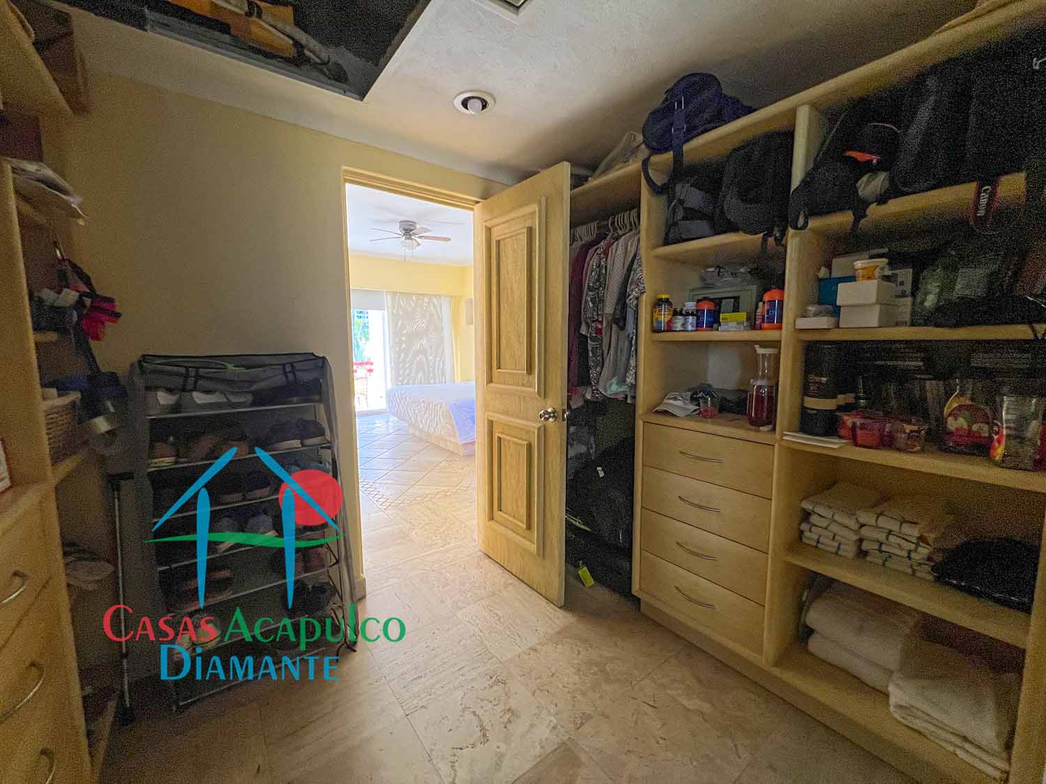 Son Vida Barbados 3 - Recámara cuatro 8